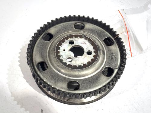Used Pulley Pulley FIAT BRAVO II (198_) 1.4 T-Jet (198AXG1B) (120 hp) 39318293 39318293