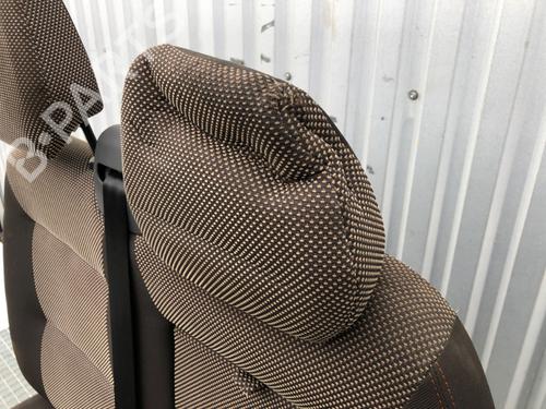 Right front seat CITROËN JUMPER II Platform/Chassis 2.0 BlueHDi 130 | BP39318251C16 - Image 4