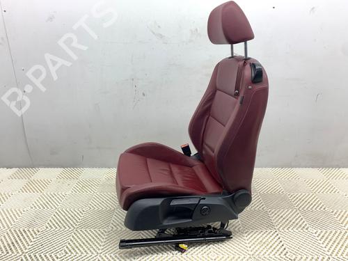 Left front seat VW EOS (1F7, 1F8) 2.0 TDI | BP39971061C15 - Image 4