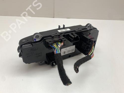 Climate control FORD TRANSIT COURIER B460 Box Body/MPV 1.0 EcoBoost | BP39358528I5 - Image 2