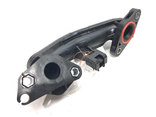 Pipe TOYOTA COROLLA Saloon (_E21_) 1.6 VVTi Flexfuel (ZRE210_) | BP39273323M125 - Image 2