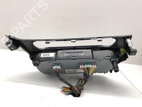 Climate control KIA OPTIMA (FSGDS6B) 1.7 CRDi | BP40488519I5 - Image 3