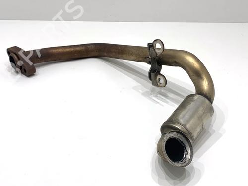 Pipe BMW 5 (E39) 530 d | BP39332386M125 - Image 2