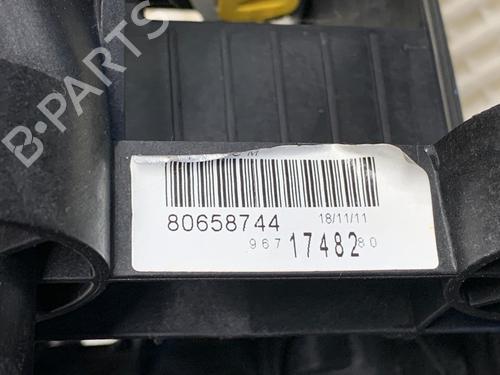Gearstang CITROËN C4 II (NC_) 1.6 HDi 110 | BP39314245M90 - Image 6