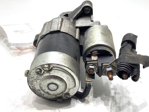Starter CITROËN C5 III (RD_) 2.0 16V (RDRFJC, RDRFJF) | BP39345663M8 - Image 2