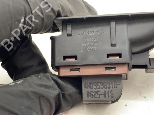 Switch AUDI A6 C7 (4G2, 4GC) 2.0 TDI | BP39378184I30 - Image 4