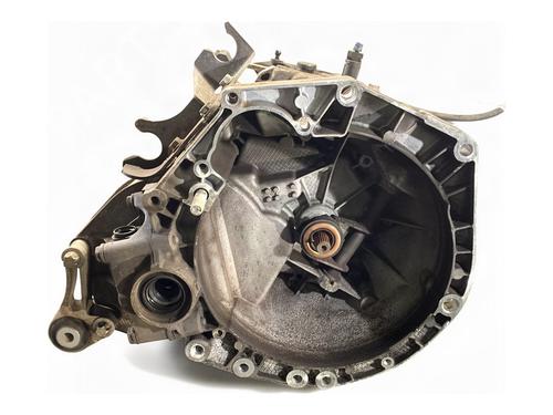 Gearkasse Gearkasse FIAT TIPO Saloon (356_, 357_) 1.4 (356SXA1B) (95 hp) 39907758 39907758