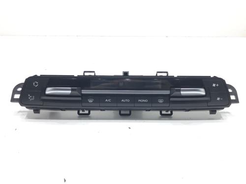 Used Climate control Climate control 39283215 39283215