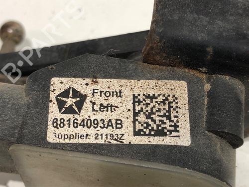 Electronic sensor JEEP GRAND CHEROKEE IV (WK, WK2) 3.0 CRD V6 4x4 | BP39308979M84 - Image 4