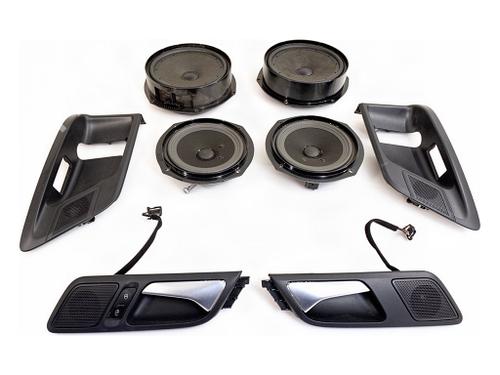 Used Speaker Speaker VW SHARAN (7N1, 7N2) 2.0 TDI (140 hp) 40490416 40490416