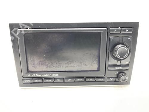 radio-audi-a4-b6-8e2-2000-2001-2002-2003-2004-2005-39303641 main image