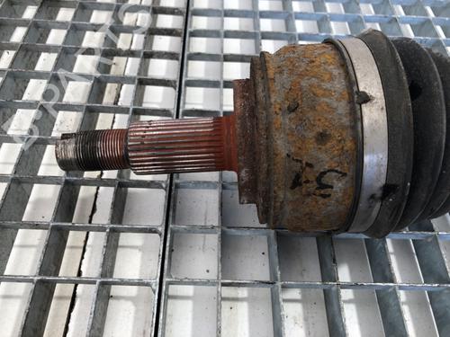 Right front driveshaft RENAULT MASTER III Van (FV) 2.3 dCi 170 FWD (FV0L) | BP39345807M39 - Image 4