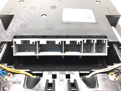 Kabinelys BMW X6 (E71, E72) xDrive 30 d | BP39303195I8 - Image 5
