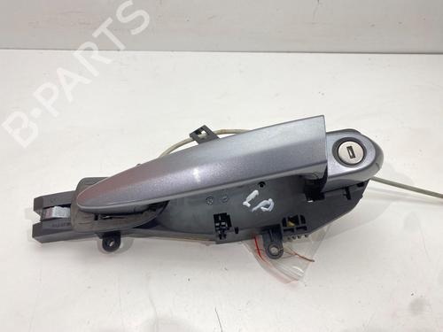 front-left-exterior-door-handle-bmw-x3-f25-2010-2011-2012-2013-2014-2015-2016-2017-39285255 main image