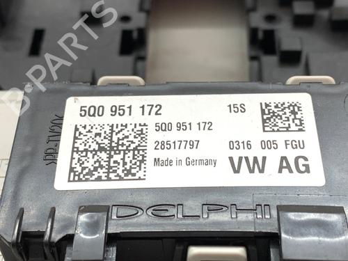 Kabinelys VW POLO VI (AW1, BZ1, AE1) 1.0 TSI | BP39356263I8 - Image 5