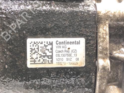 Injection pump VW GOLF VI (5K1) 1.6 TDI | BP39313821M78 - Image 4