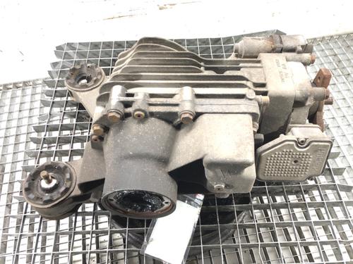 Used Rear differential Rear differential 39284836 39284836