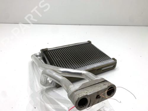 Used Heater matrix Heater matrix 39346767 39346767