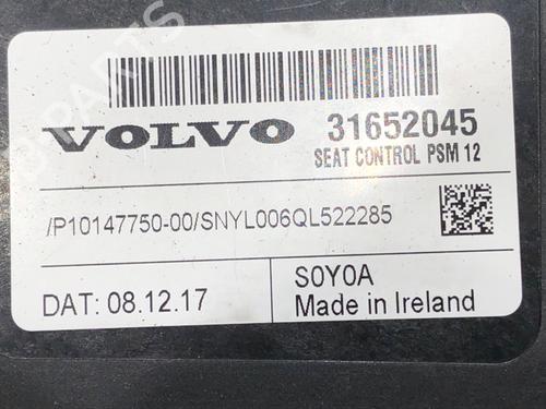 Electronic module VOLVO XC60 II (246) D4 AWD | BP39282379M83 - Image 4