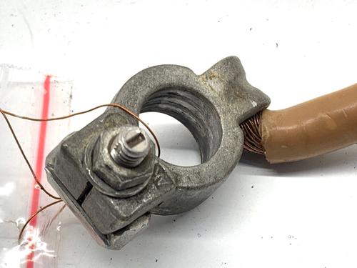 Cable BMW 3 (E90) 320 d | BP39346728E12 - Image 3