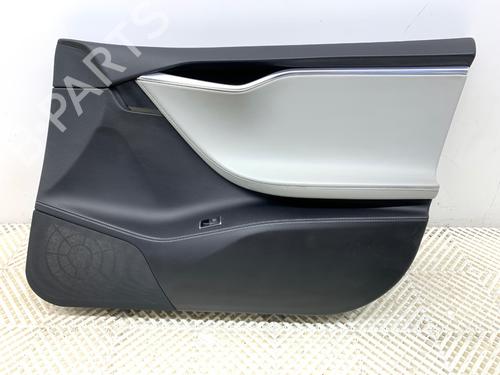 Høyre frontpanel TESLA MODEL S (5YJS) 85D AWD | BP39354078C59 - Image 2