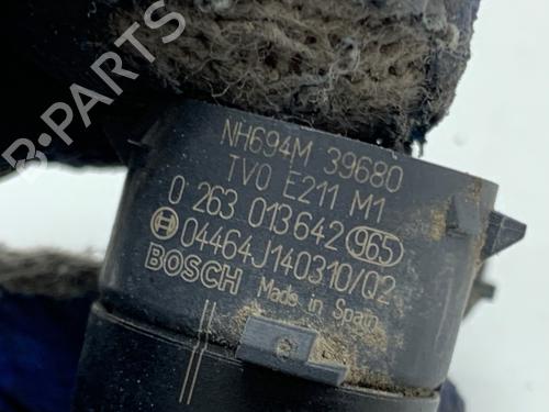 Electronic module HONDA CR-V IV (RM_) 2.0 AWD (RE5, RM2) | BP39352458M83  - Image 5