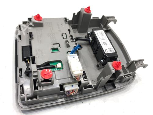 Kabinelys TOYOTA CAMRY (_V7_, _VA7_, _VH7_) 2.5 Hybrid (AXVH71_, AXVH70, AXVH71R) | BP39341825I8 - Image 3