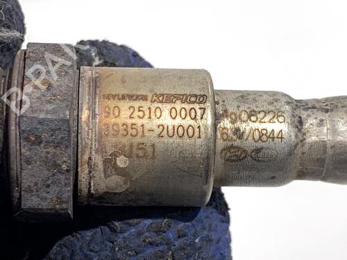 Electronic sensor KIA CEED (CD) 1.6 CRDi 115 | BP39602560M84 - Image 4