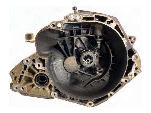 Gearkasse Gearkasse OPEL CORSA D (S07) 1.4 (L08, L68) (87 hp) 39661111 39661111