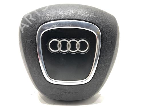 driver-airbag-audi-q7-4lb-2006-2007-2008-2009-2010-2011-2012-2013-2014-2015-2016-39305562 main image