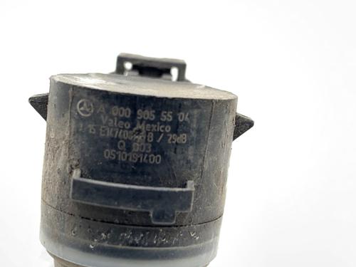 Electronic module MERCEDES-BENZ GLE (V167) GLE 450 EQ Boost 4-matic (167.157) | BP39343789M83 - Image 4