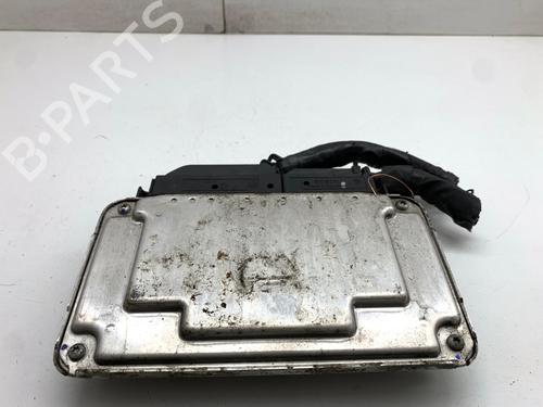 Engine control unit (ECU) CHEVROLET CAPTIVA (C100, C140) 2.4 | BP39376870M57 - Image 2