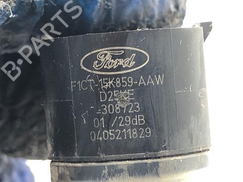 Electronic module FORD S-MAX (CJ, WA6) 2.0 EcoBlue 4x4 | BP39343402M83 - Image 4