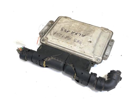 Engine control unit (ECU) ALFA ROMEO 159 (939_) 1.9 JTDM 16V (939AXF1B, 939AXC1B) | BP39295847M57 - Image 2