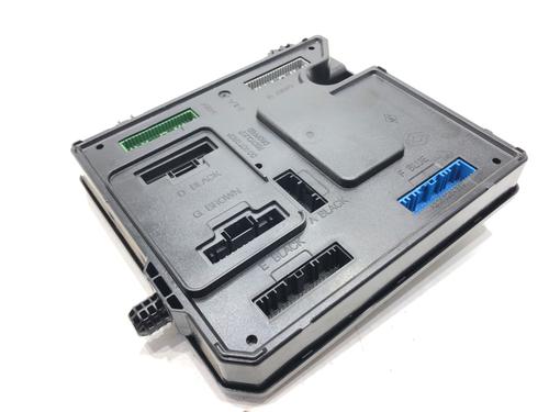 Used Electronic module Electronic module RENAULT SCÉNIC III (JZ0/1_) 1.6 dCi (JZ00, JZ12) (130 hp) 39276562 39276562