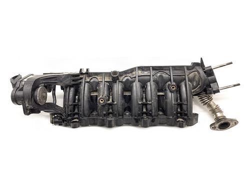 Manifold Indsugning Manifold Indsugning KIA SPORTAGE III (SL) 1.7 CRDi (116 hp) 39660929 39660929