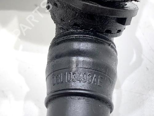 Pipe VW PASSAT CC B6 (357) 2.0 TDI | BP39343285M125 - Image 5
