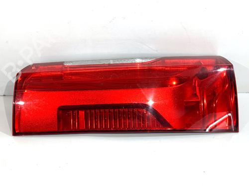 Used Left taillight Left taillight 39336773 39336773
