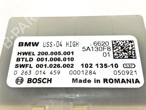 Electronic module BMW 3 Touring (G21, G81) 320 d Mild-Hybrid | BP39348054M83 - Image 6