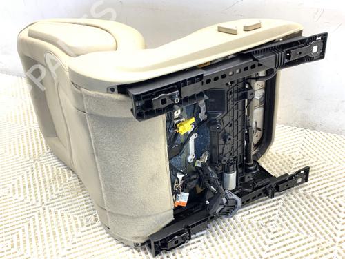 Seats set FORD MONDEO V Saloon (CD) 1.6 | BP40521656C78  - Image 23