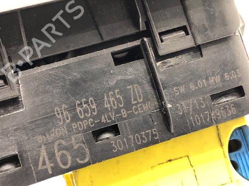 Switch CITROËN C5 III Break (RW_) 2.0 HDi 165 | BP39301729I30 - Image 7
