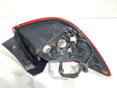 Right taillight MAZDA 2 Hatchback (DL, DJ) 1.5 SKYACTIV-G | BP40250173C35 - Image 4