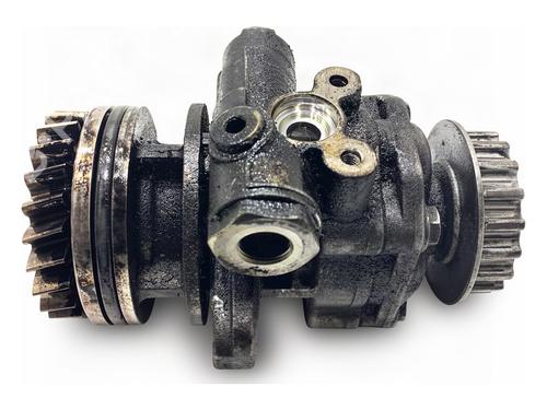 Used Steering pump Steering pump VW TOUAREG (7LA, 7L6, 7L7) 2.5 R5 TDI (174 hp) 40115597 40115597