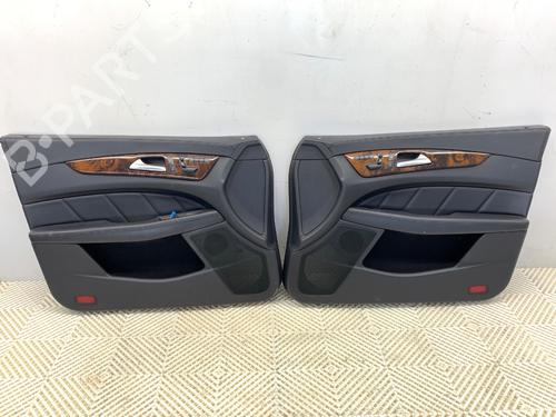 Sæde sæt MERCEDES-BENZ CLS (C218) CLS 500 (218.373) | BP39366349C78 - Image 9