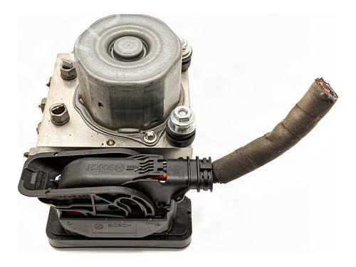 Used ABS pump ABS pump DACIA DUSTER (HM_) 1.0 TCe 100 (HMMT) (101 hp) 40033549 40033549