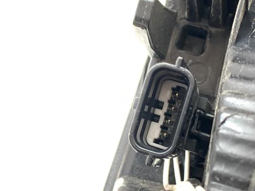 Left taillight RENAULT CLIO V (B7_) 1.0 LPG (B7MT) | BP39898025C34 - Image 4