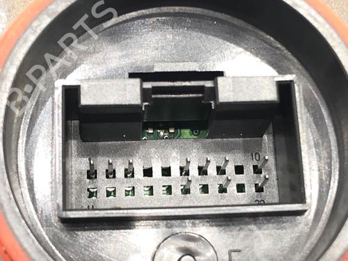 Electronic module SKODA OCTAVIA III Combi (5E5, 5E6) 1.6 TDI | BP39279545M83 - Image 3