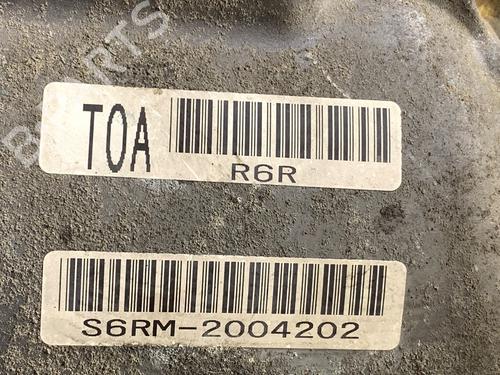 Gearbox HONDA CR-V IV (RM_) 2.0 AWD (RE5, RM2) | BP39359462M3 - Image 6
