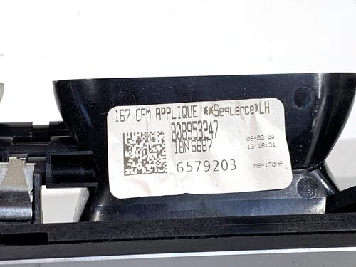 Luftventil MERCEDES-BENZ GLE (V167) GLE 300 d 4-matic (167.119) | BP39335626I21 - Image 7
