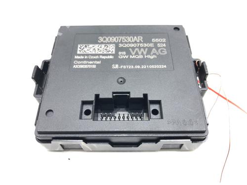 Used Electronic module Electronic module 39283918 39283918